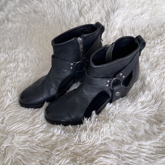 Sol Sana boots - Picture 4 of 6